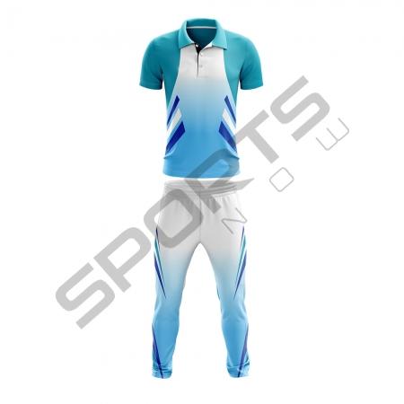 Cricket Uniform