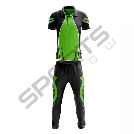 Cricket Uniform