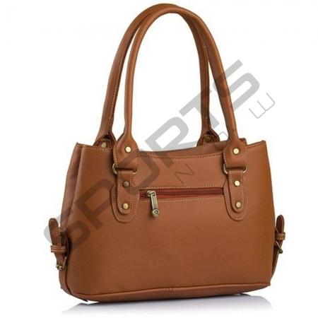 Leather Bags