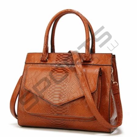 Leather Bags