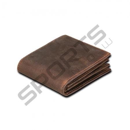 Leather wallets