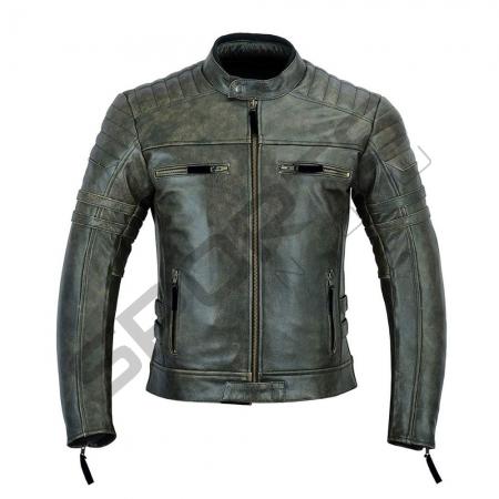 Motorbike Jacket