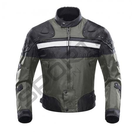 Motorbike Jacket