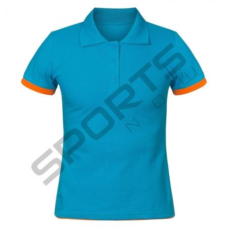 Polo Shirts