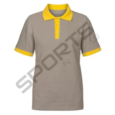 Polo Shirts