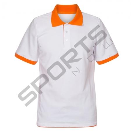 Polo Shirts