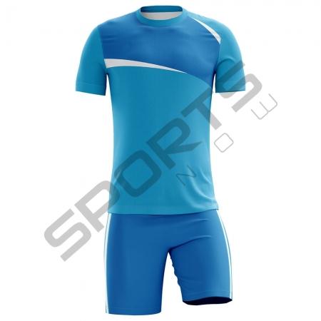 Soccer uniform