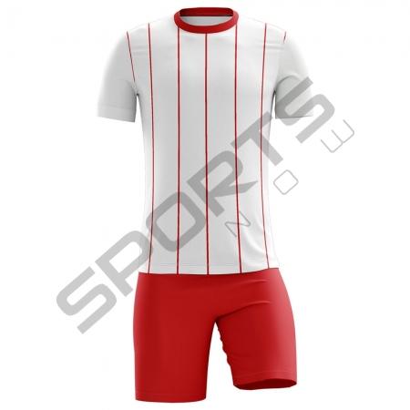 Soccer uniform