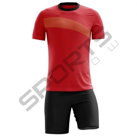 Soccer uniform