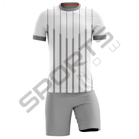 Soccer uniform