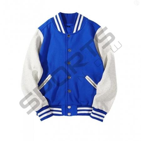 Varsity Jacket