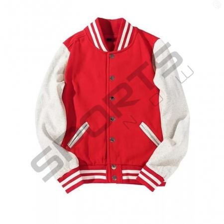 Varsity Jacket