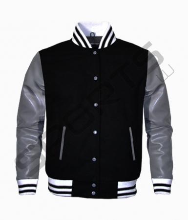 Varsity Jacket