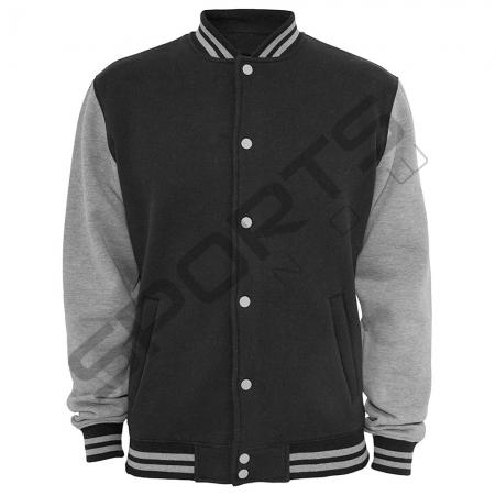 Varsity Jacket