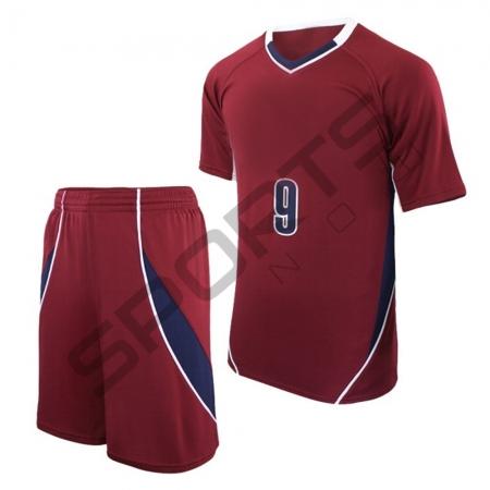 Volleyball Uniform