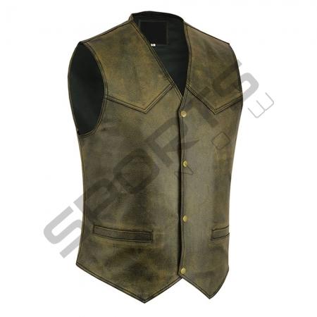 vest